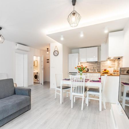 Bella Casa Premium Apartment - 30 Pszczelna Krakkó Kültér fotó