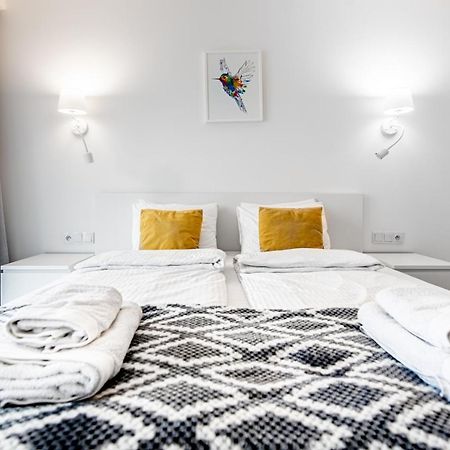 Bella Casa Premium Apartment - 30 Pszczelna Krakkó Kültér fotó