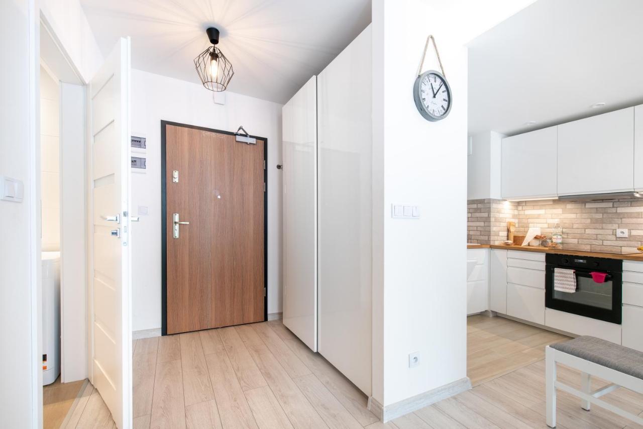 Bella Casa Premium Apartment - 30 Pszczelna Krakkó Kültér fotó