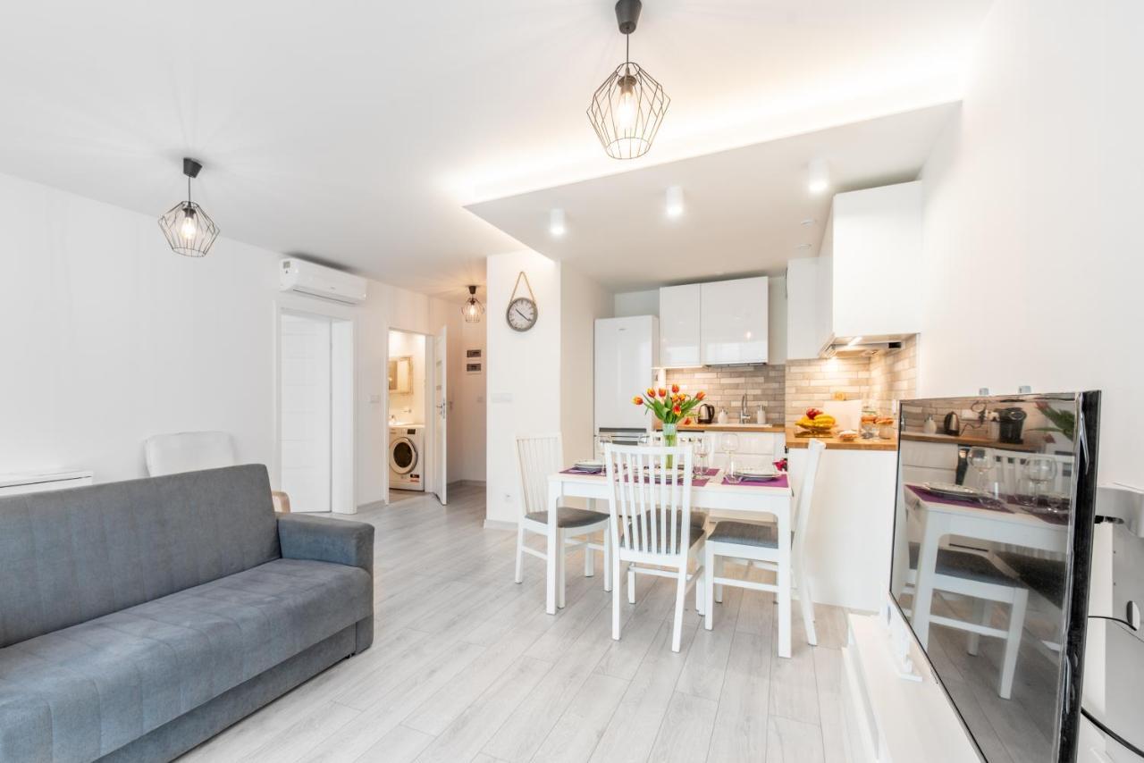 Bella Casa Premium Apartment - 30 Pszczelna Krakkó Kültér fotó