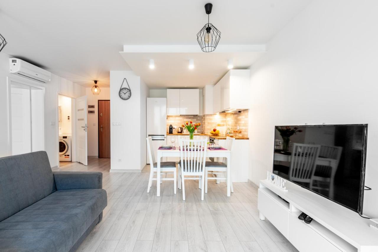 Bella Casa Premium Apartment - 30 Pszczelna Krakkó Kültér fotó