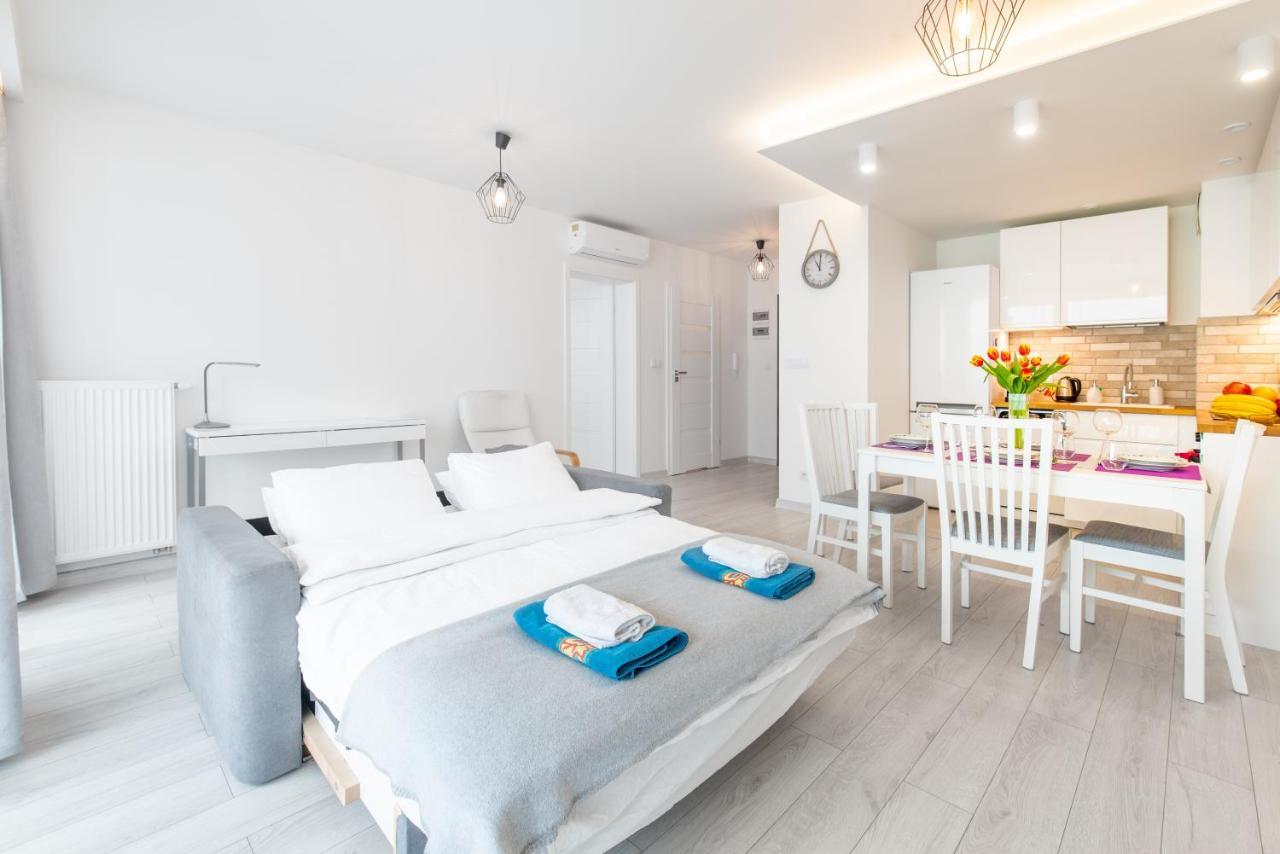 Bella Casa Premium Apartment - 30 Pszczelna Krakkó Kültér fotó