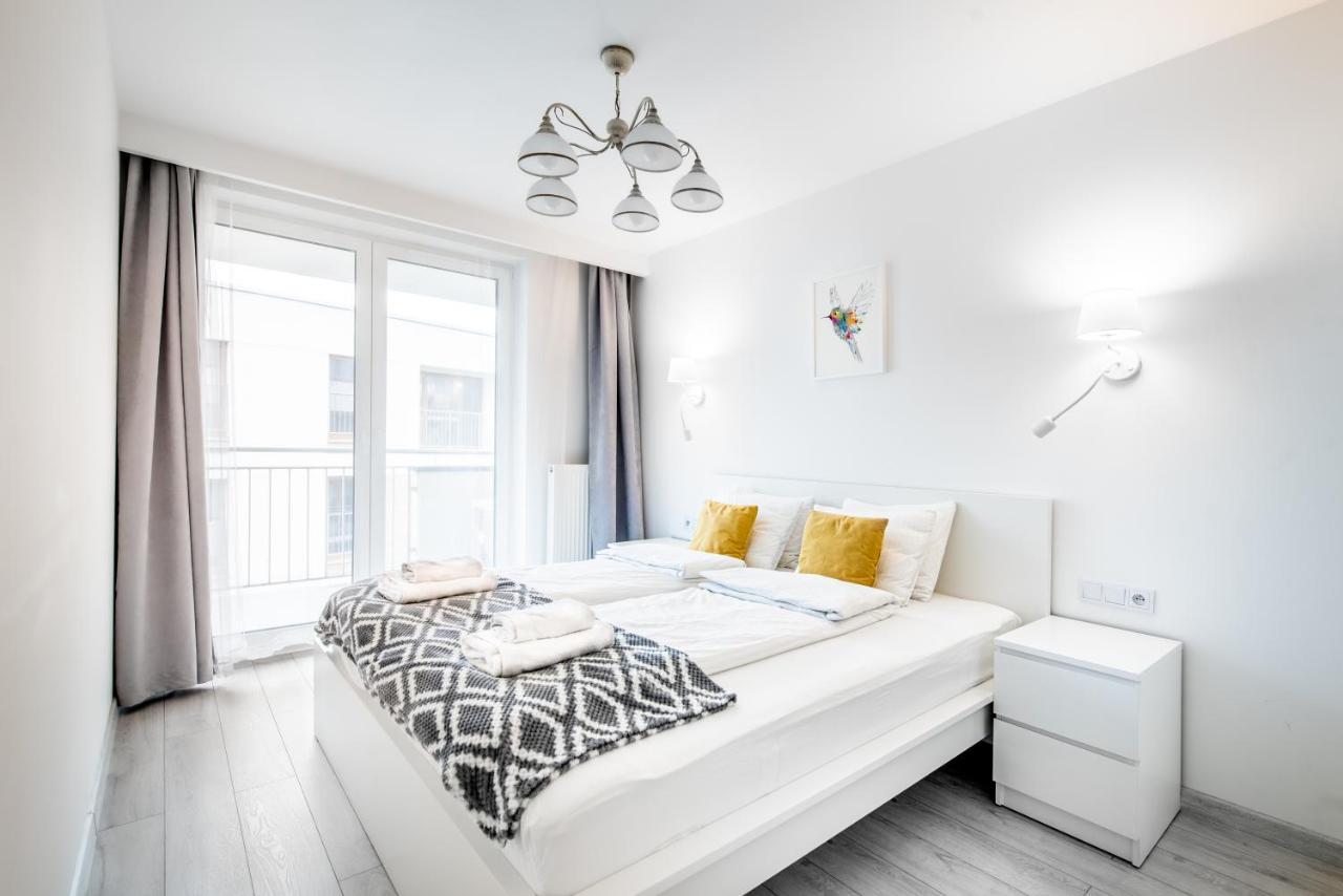 Bella Casa Premium Apartment - 30 Pszczelna Krakkó Kültér fotó
