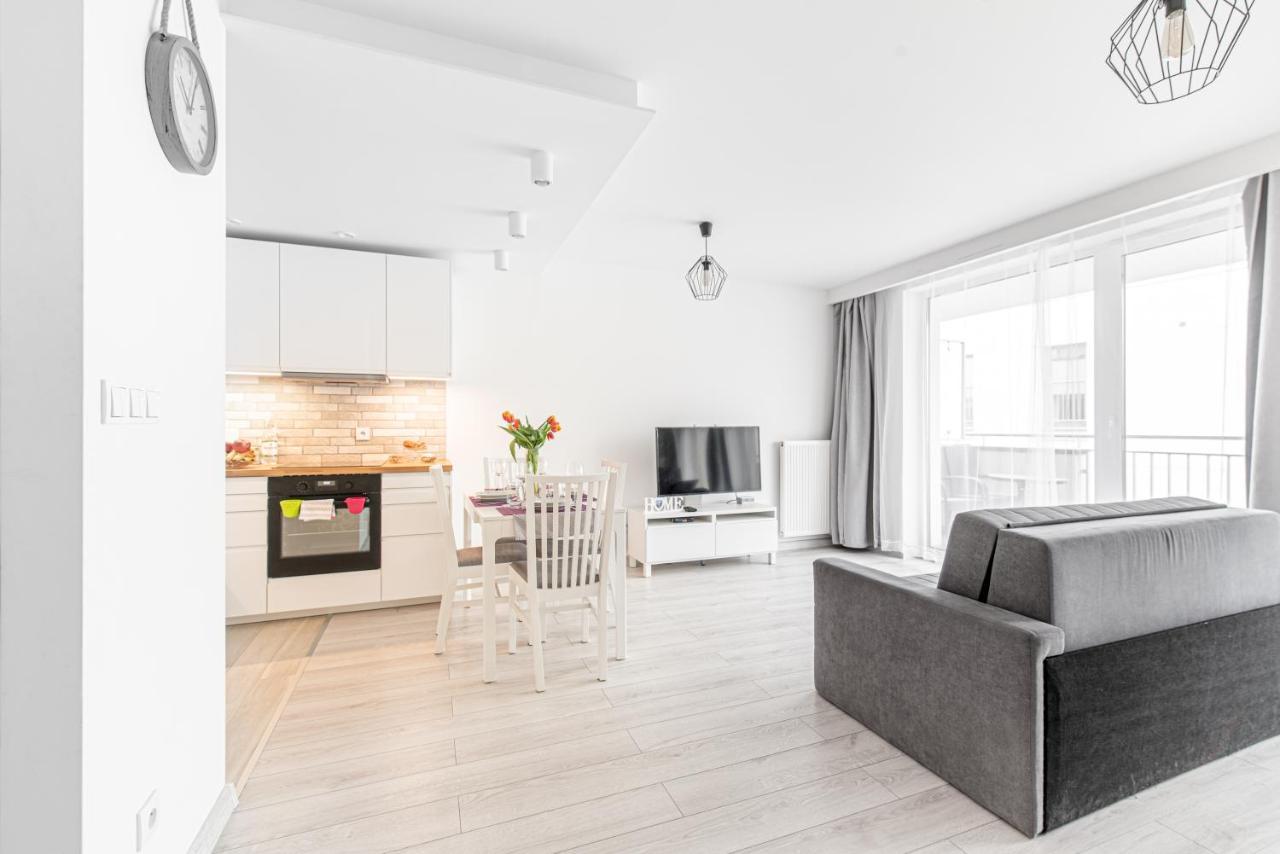 Bella Casa Premium Apartment - 30 Pszczelna Krakkó Kültér fotó