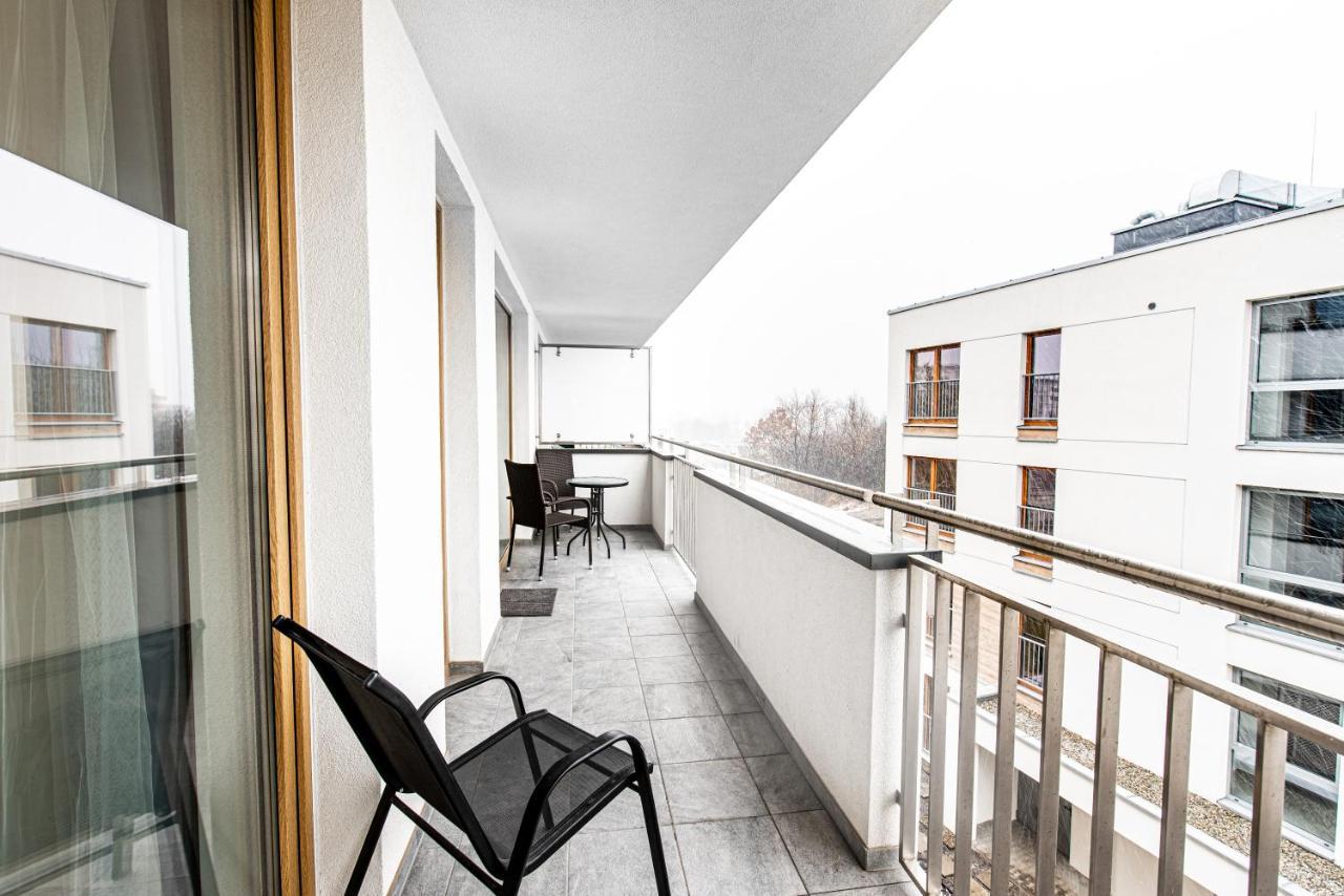 Bella Casa Premium Apartment - 30 Pszczelna Krakkó Kültér fotó