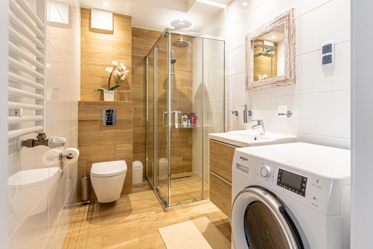 Bella Casa Premium Apartment - 30 Pszczelna Krakkó Kültér fotó