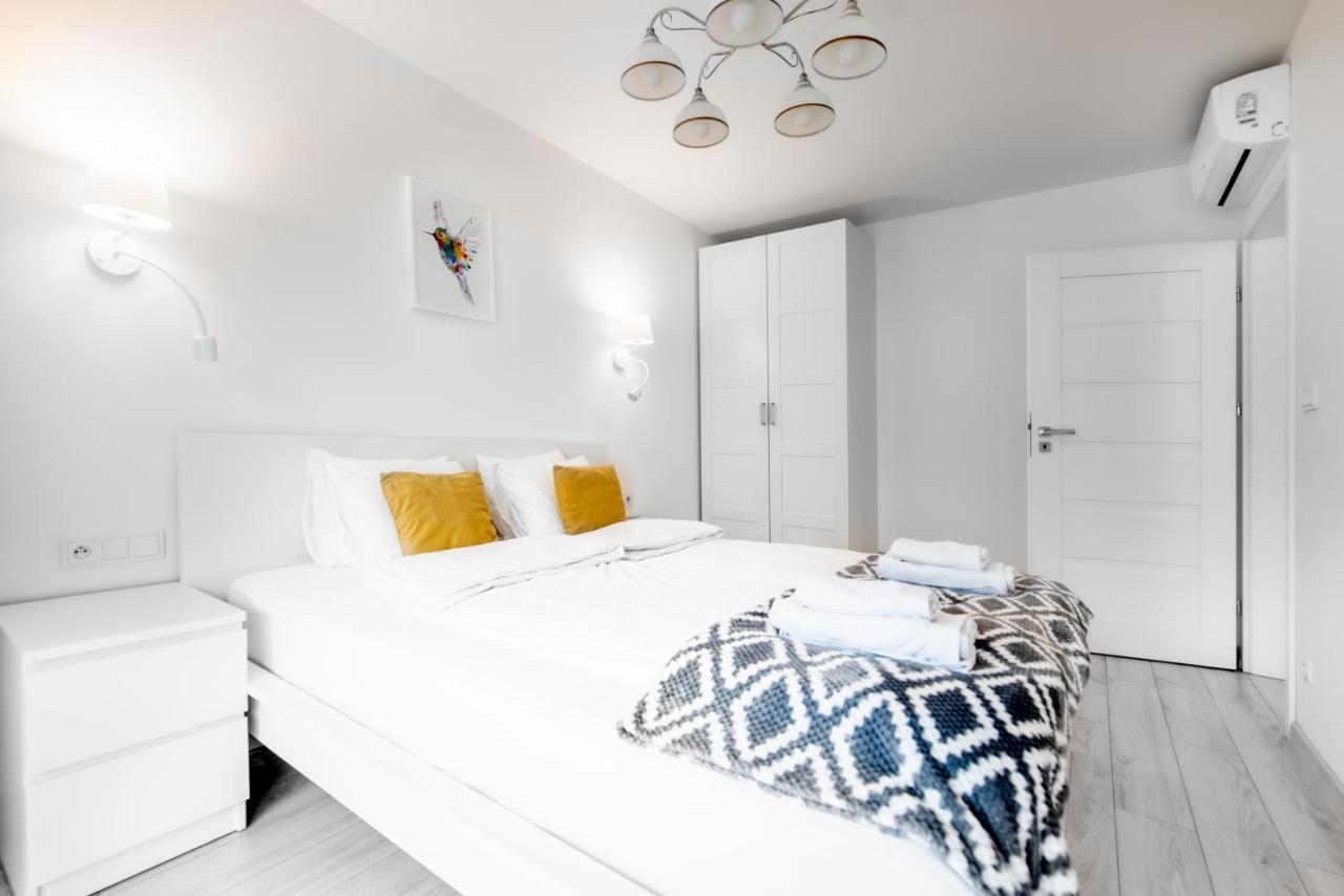 Bella Casa Premium Apartment - 30 Pszczelna Krakkó Kültér fotó