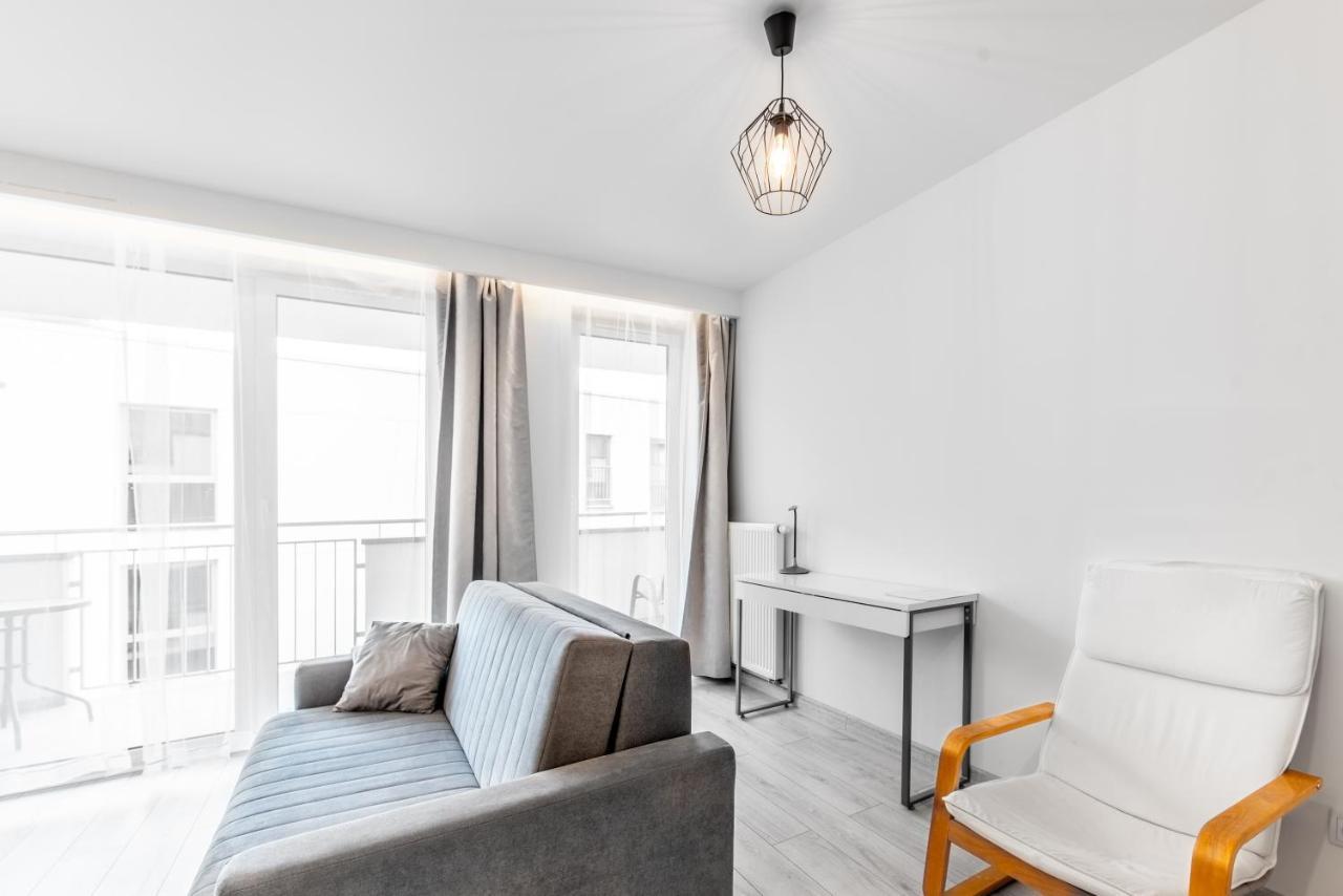 Bella Casa Premium Apartment - 30 Pszczelna Krakkó Kültér fotó