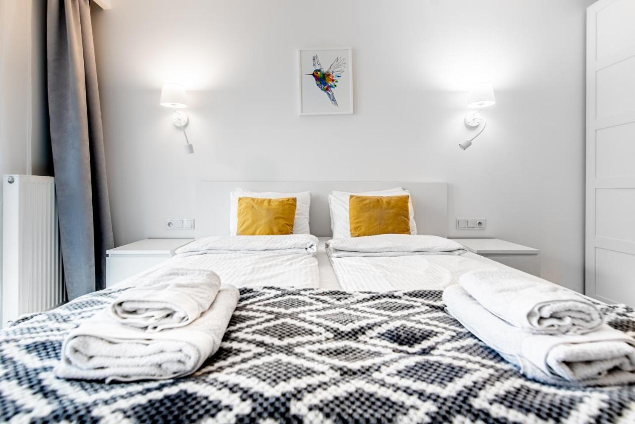Bella Casa Premium Apartment - 30 Pszczelna Krakkó Kültér fotó