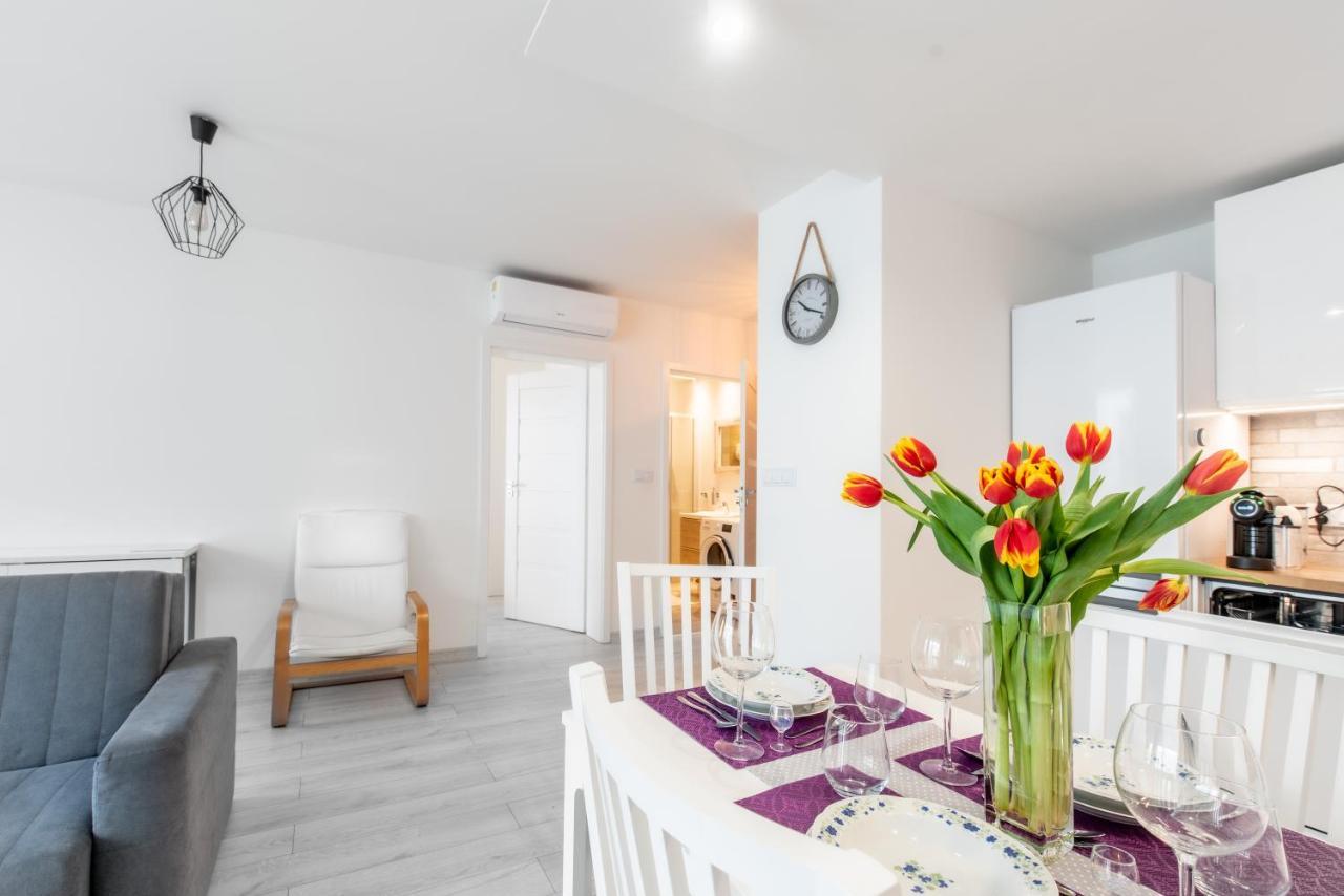 Bella Casa Premium Apartment - 30 Pszczelna Krakkó Kültér fotó
