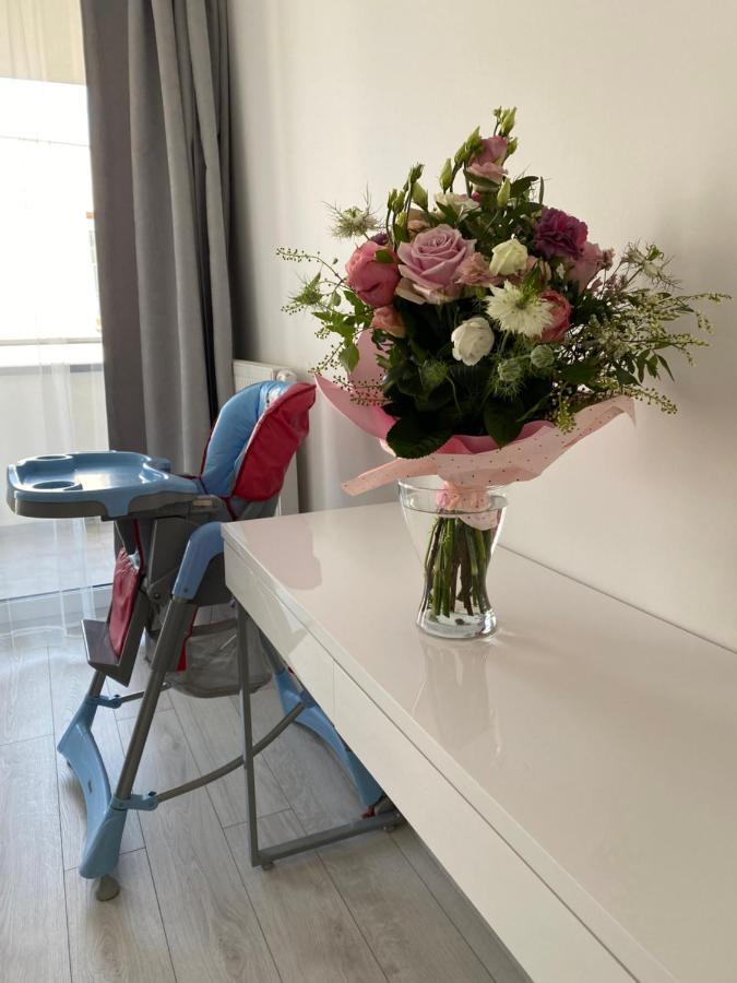 Bella Casa Premium Apartment - 30 Pszczelna Krakkó Kültér fotó