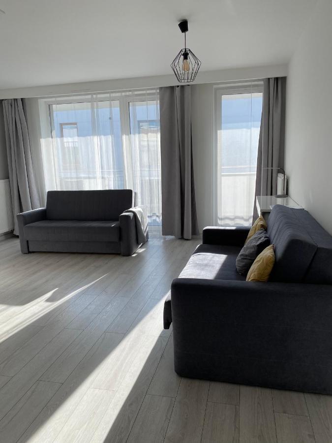 Bella Casa Premium Apartment - 30 Pszczelna Krakkó Kültér fotó