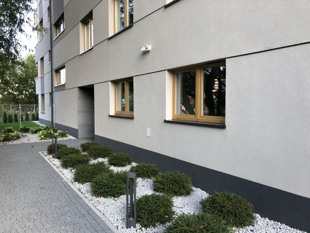 Bella Casa Premium Apartment - 30 Pszczelna Krakkó Kültér fotó