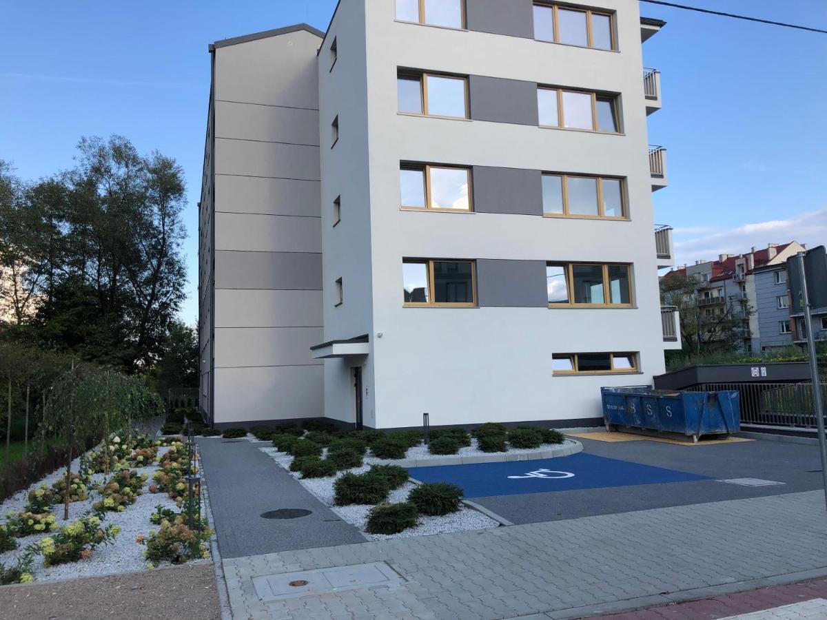 Bella Casa Premium Apartment - 30 Pszczelna Krakkó Kültér fotó
