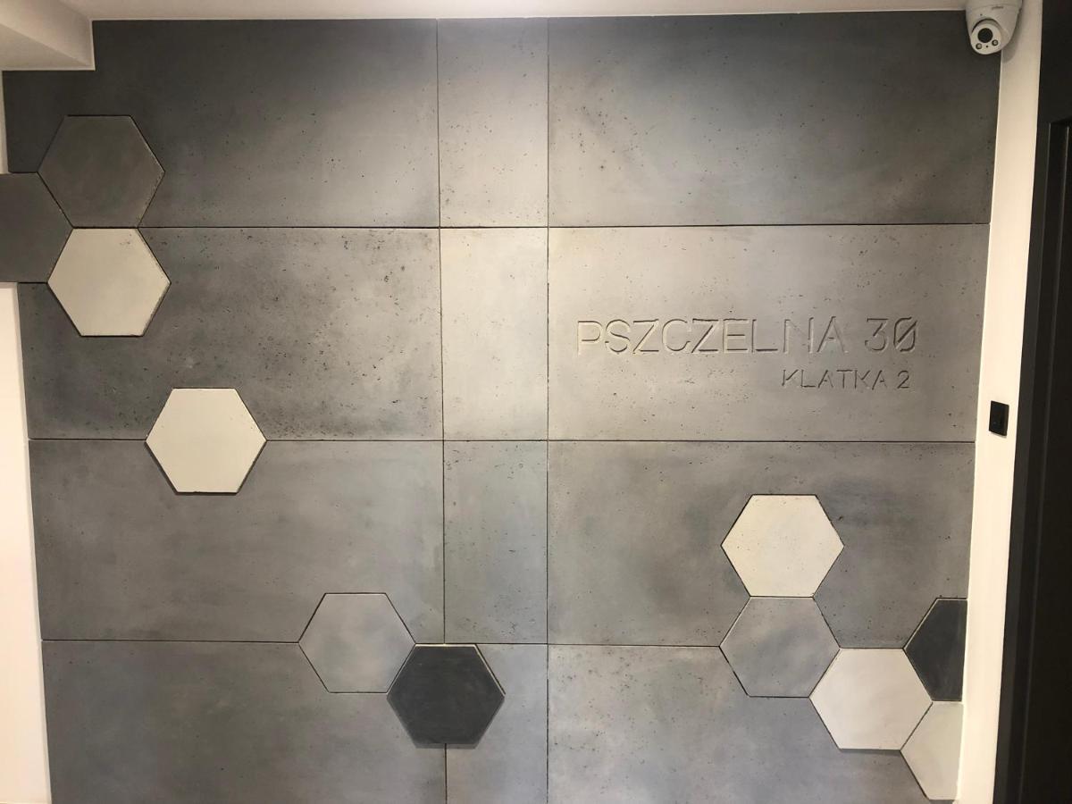 Bella Casa Premium Apartment - 30 Pszczelna Krakkó Kültér fotó
