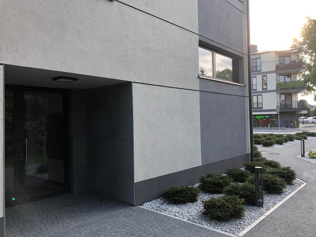 Bella Casa Premium Apartment - 30 Pszczelna Krakkó Kültér fotó