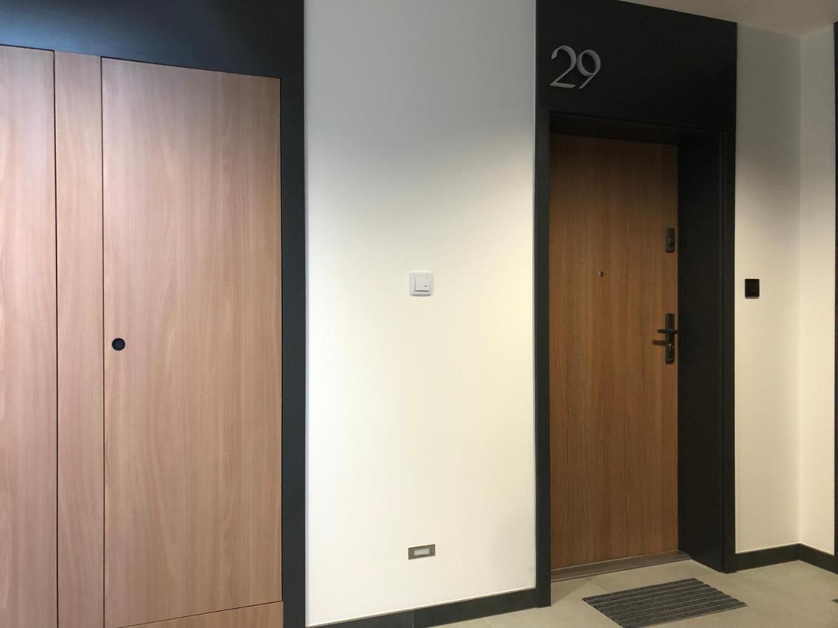 Bella Casa Premium Apartment - 30 Pszczelna Krakkó Kültér fotó